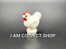 LEGO POULE CHICKEN ANIMAL