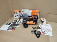 Fein MultiMaster FMM250Q 120V