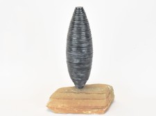  Sculpture en Ardoise sur