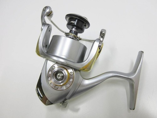 Daiwa certate hyper custom - daiwa,