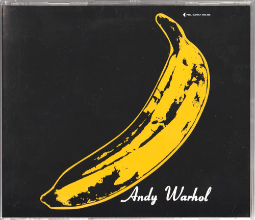 Velvet underground nico - nico, /