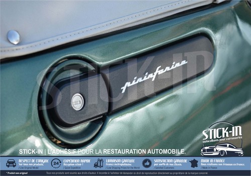 Autocollants stickers - autocollants,