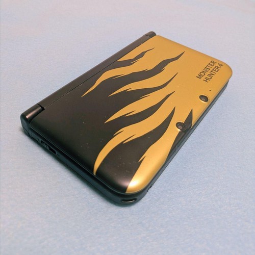 Nintendo 3ds monster - 3ds, xl