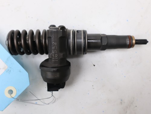 Injecteur occasion volkswagen - injecteur,