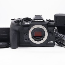 Boîtier de l'appareil photo