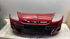 Pare choc avant RENAULT CLIO 3