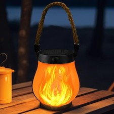 Lanterne Solaire Exterieur