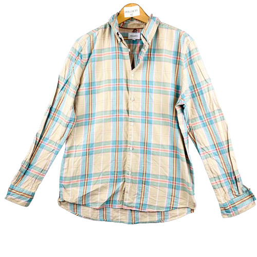 Devred 1902 chemise homme - chemise, l