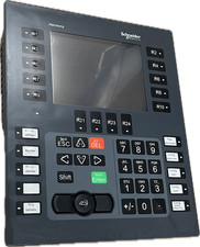 Harmony HMI - terminal tactile