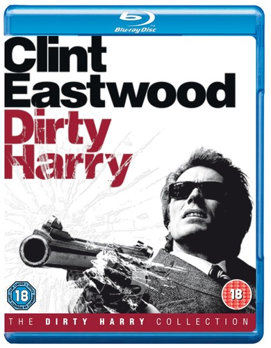 Dirty harry john - dirty,