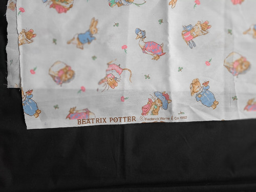 Vintage beatrix potter - vintage,