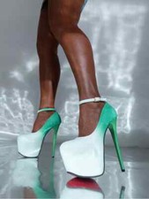 Éscarpins Chaussures Femme