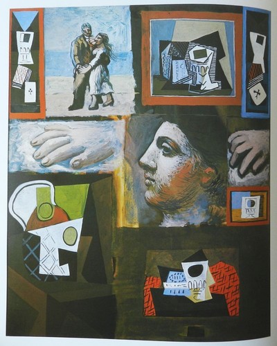 Journal du cubisme - cubisme,