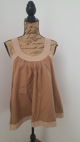 Haut tera bora - taille, xl