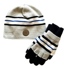 Armani Junior Ensemble Cuffia