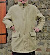 Manteau 3/4. chaud, super classe T 56 (UK/US)