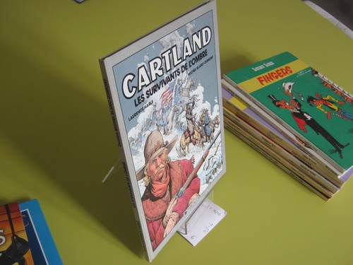 Jonathan cartland les - eo,