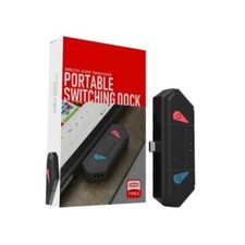 Transmetteur Audio Vidéo Bluetooth 5.0 Nintendo Switch PS4 PC Sortie HDMI TV