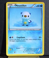 carte Pokémon 28/114