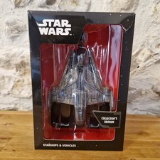 STAR WARS VAISSEAUX SPATIAUX