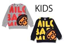 A BATHING APE BAPE KIDS BIG