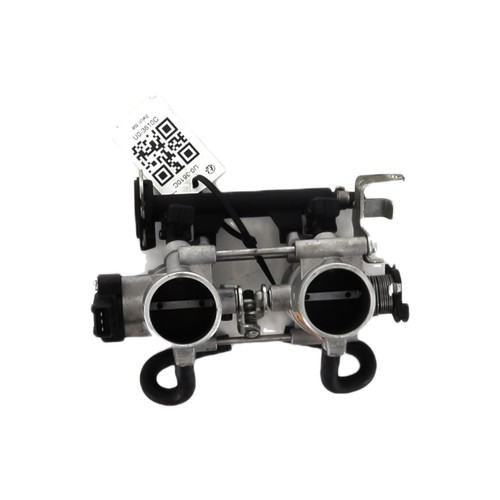 Rampe injection husqvarna - -,