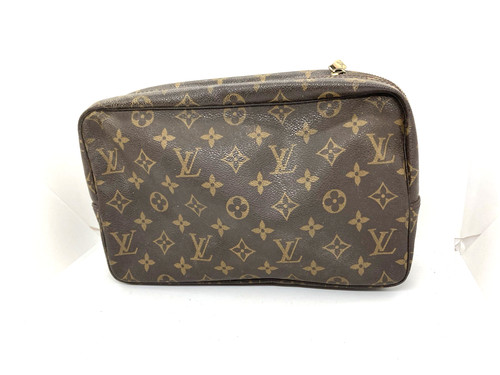 Trousse toilette louis - trousse,