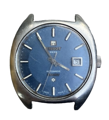 Montre bracelet tissot - bracelet, seastar