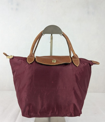 Pre loved longchamp - longchamp, le