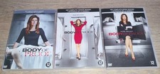 * COFFRET BODY OF PROOF