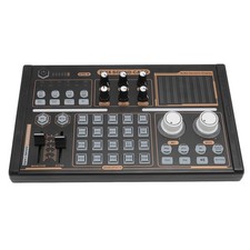 Mélangeur Audio, Carte Son en