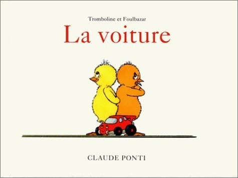 Tromboline foulbazar la - et, :