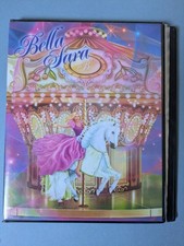 Bella Sara's Binder