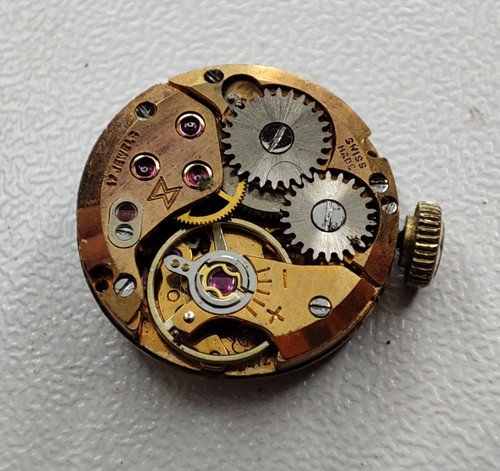 Eta 2412 watch movement - eta, edox