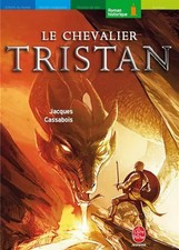 Le chevalier Tristan, J