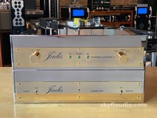Jadis JS1 MKI Dual Chassis
