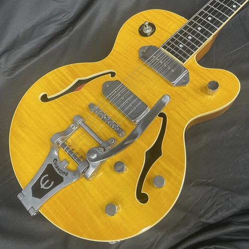 Epiphone wildkat made - made, by