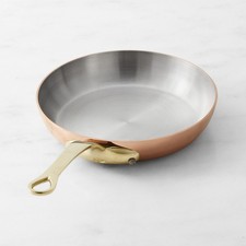 Mauviel 250b copper - copper, fry