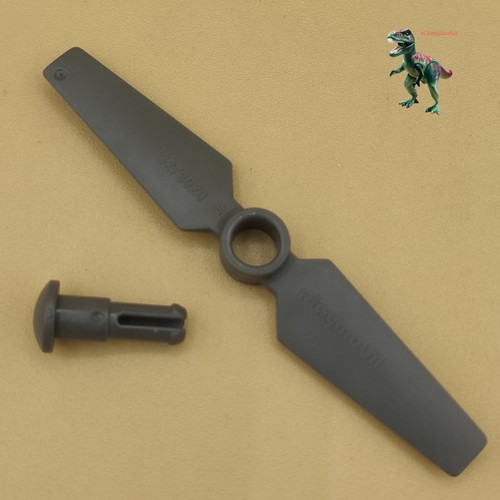 Playmobil pièces