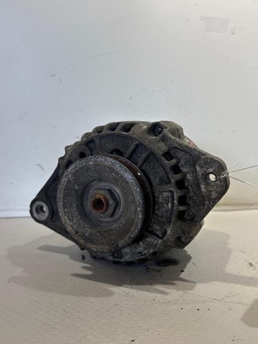 Alternateur nissan terrano - alternateur,