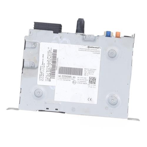Autoradio origine citroen c3 - autoradio, d'origine
