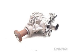 Land Rover Range Rover Evoque Boîtier de boîte de transfert de boîte de vitesses