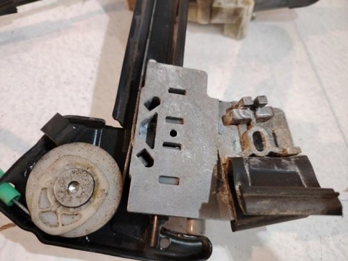Leve vitre electrique avant
