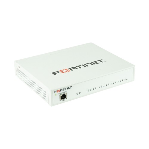 Fortinet fortigate 80e - fortigate,