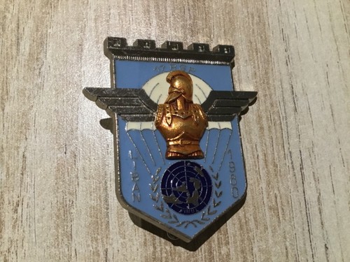 Insigne tap rgp finul 8 - finul,