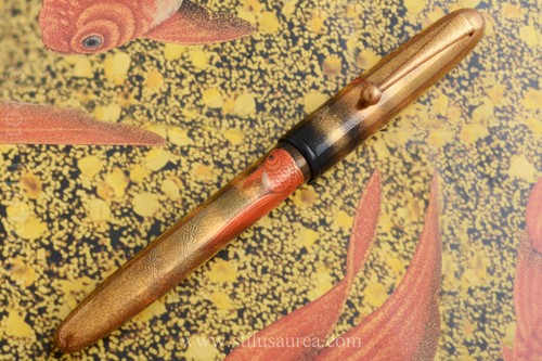 Namiki yukari double gold - namiki,