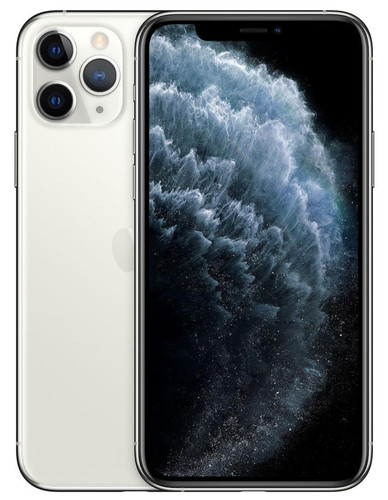 Iphone pro argent - 64,