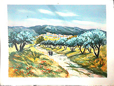 Zarou "" dimanche à