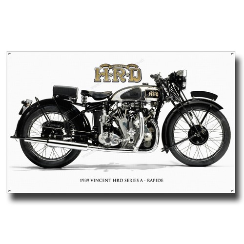 Vincent hrd série - vincent, rapide