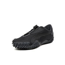 Puma Mostro Black EU37 US5 UK4